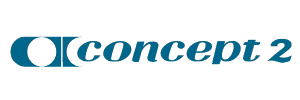 Concept 2 logo