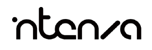Intenza logo