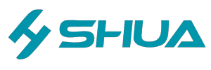 SHUA logo