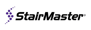 StairMaster logo