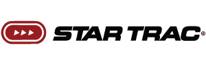 Star Trac logo