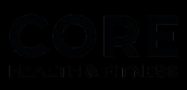 CORE Health & Fitness logo