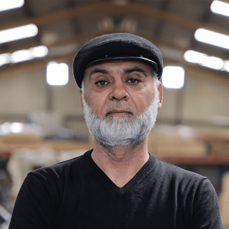 KHALID QATAMIN