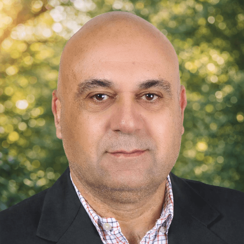 ZAID QATAMIN