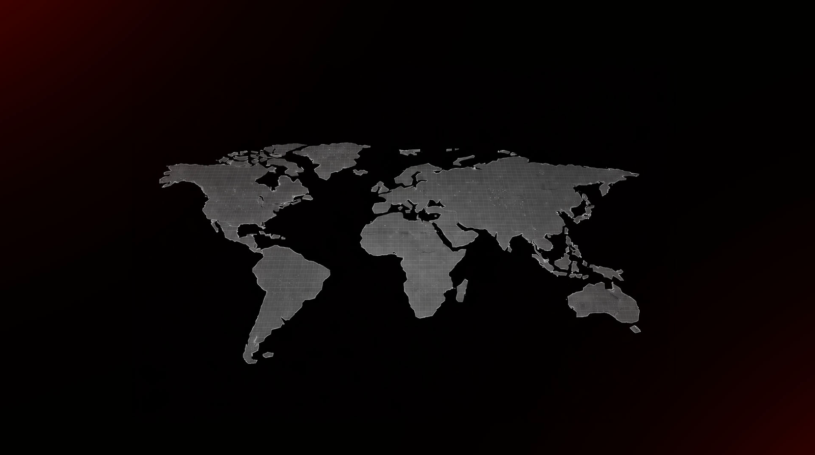 Regional expansion map