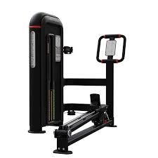 Inspiration® Glute Press