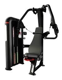 Inspiration® Chest Press