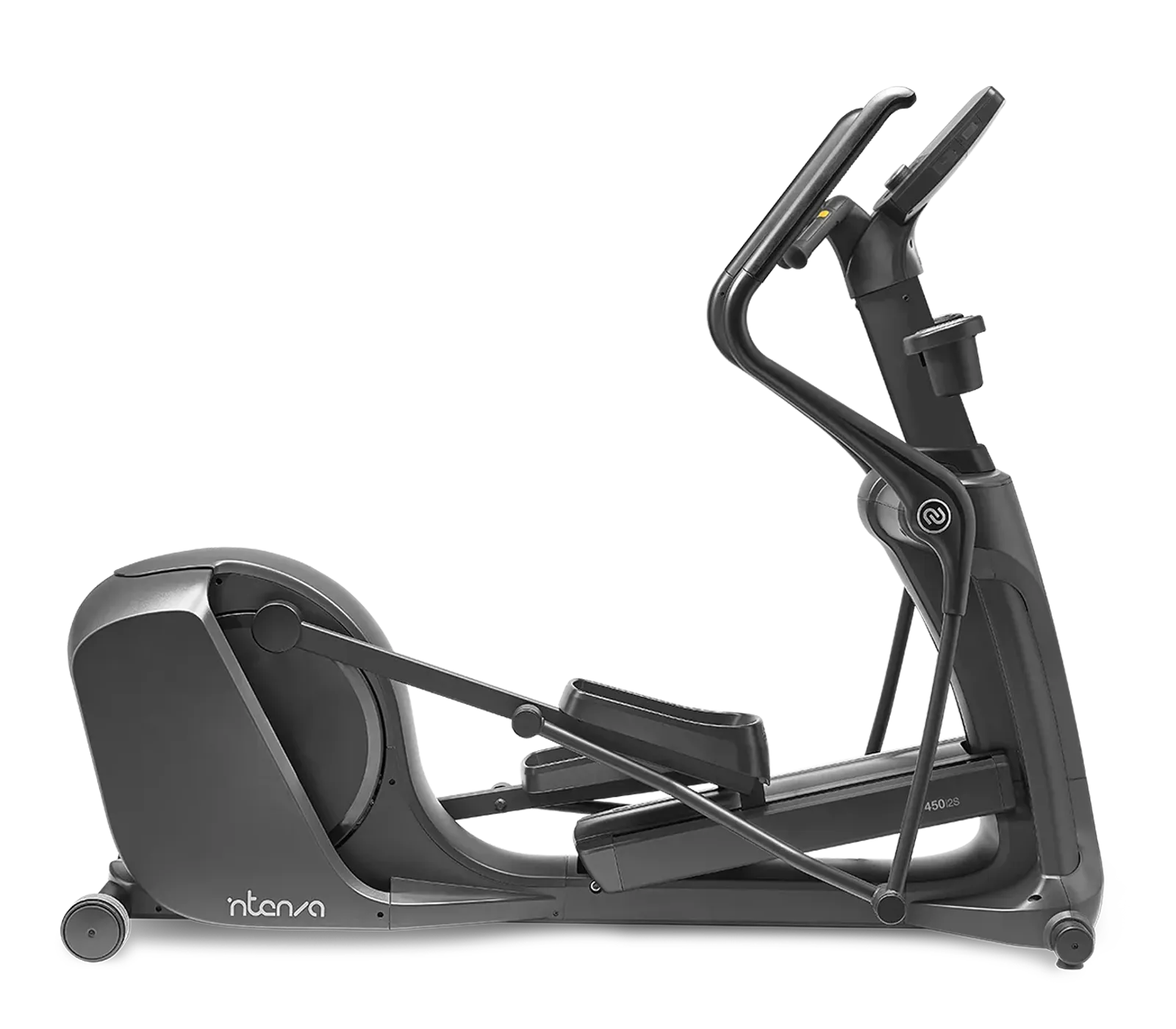 Elliptical Trainer
