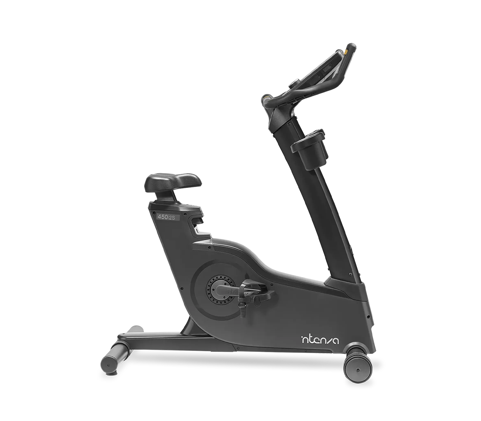 Upright Bike