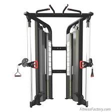 Inspiration® Dual Adjustable Pulley