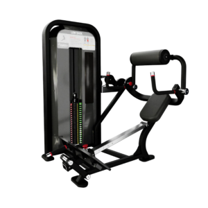 Impact® Low Back Model 9NA-S3302