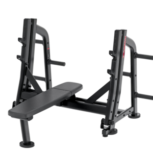 FWF-001-2_Aid Olympic Flat Bench