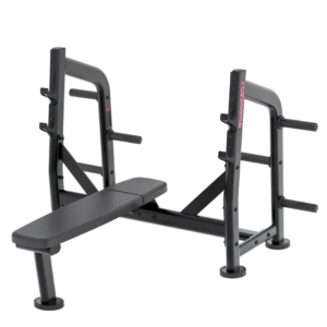 FWF-001_Olympic Flat Bench