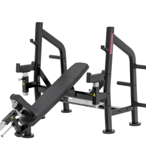 FWF-002_Olympic Incline Bench