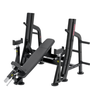 FWF-002-2_Aid Olympic Incline Bench