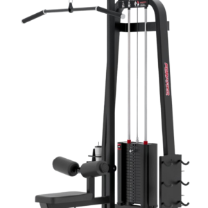 FWS-002_Lat pulldown