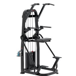 FWS-010_Assist Chin-up & Deep