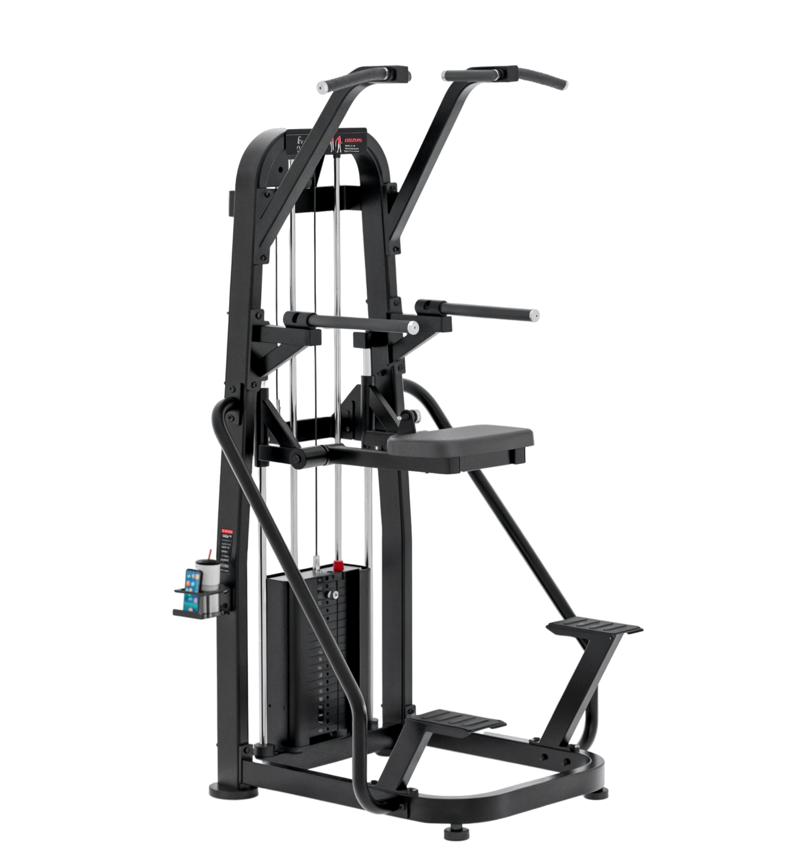 FWS-010_Assist Chin-up & Deep