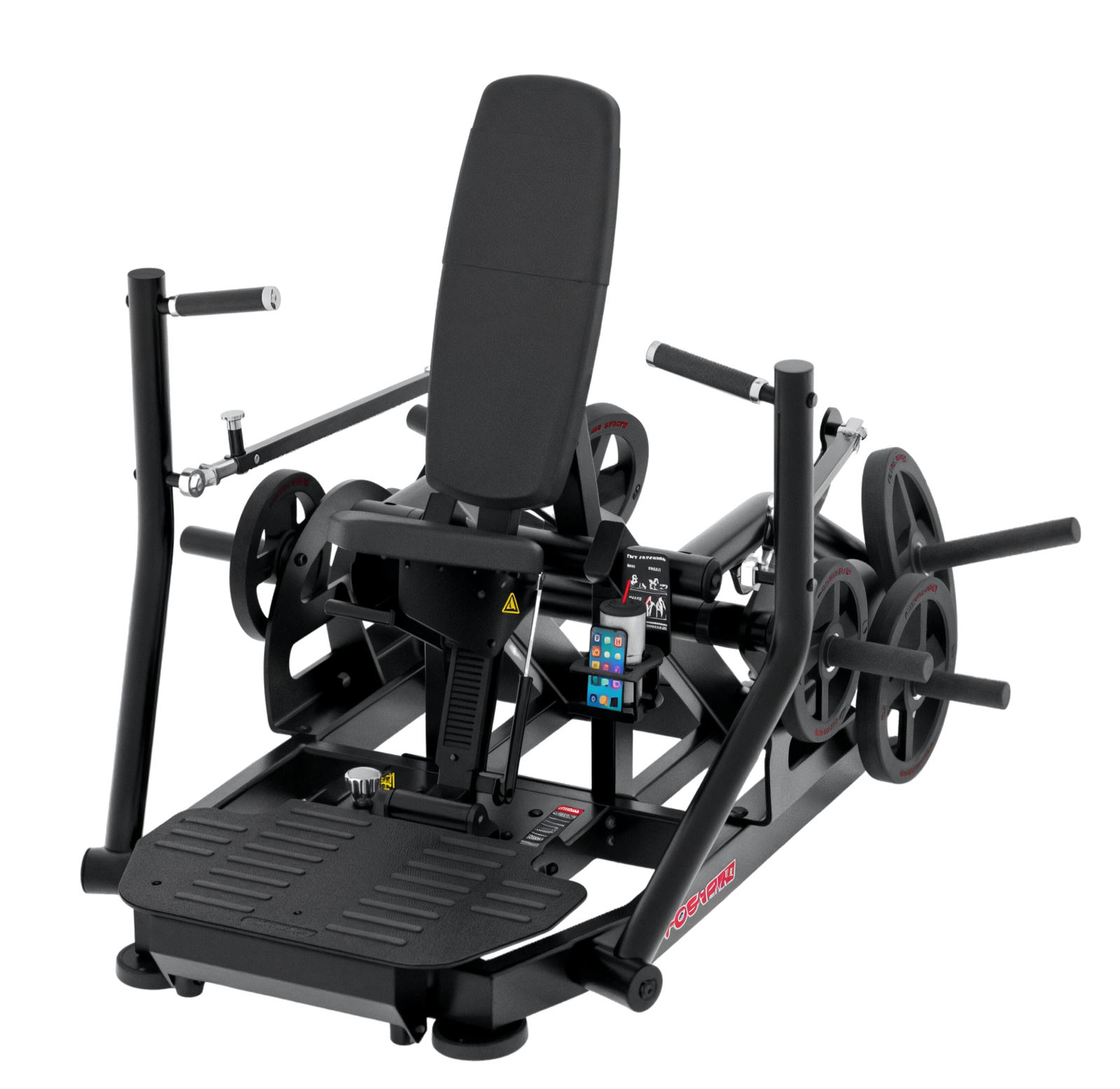 FWHM-011_Chest & Dropline Dual