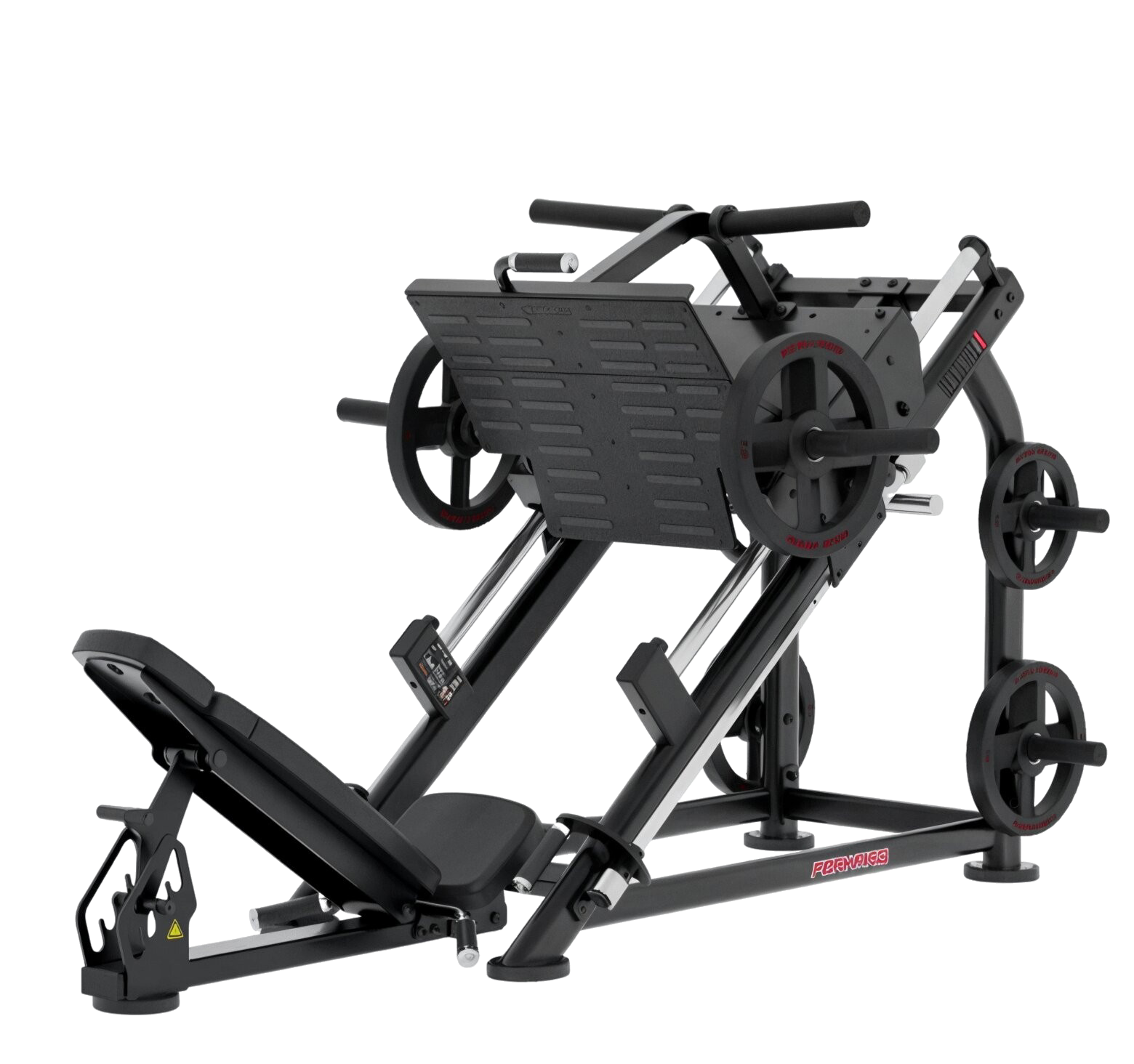 FWHM-018_Power Leg Press