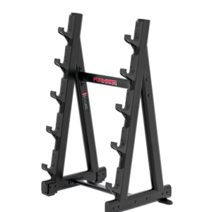 FWF-019_Single-sided Barbell Rack