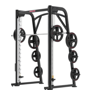 FWF-021_Smith Machine (Vertical Type)