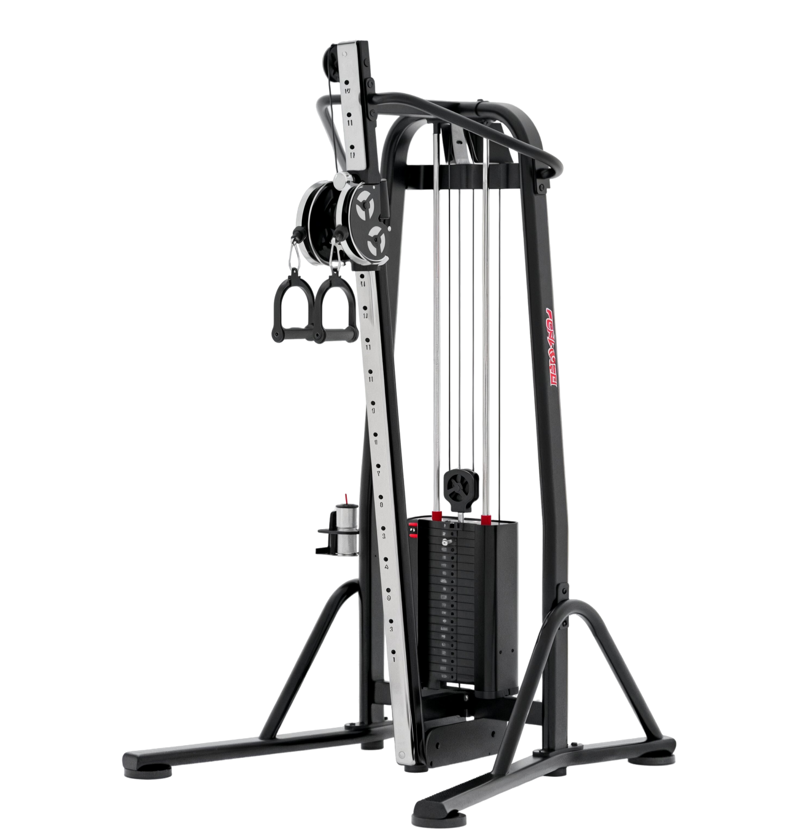 FWS-021_Single Pulley