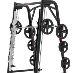 FWF-022_Smith Machine (Inclined Type)