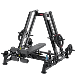 FWF-027_Bench Smith Chest & Decline Dual