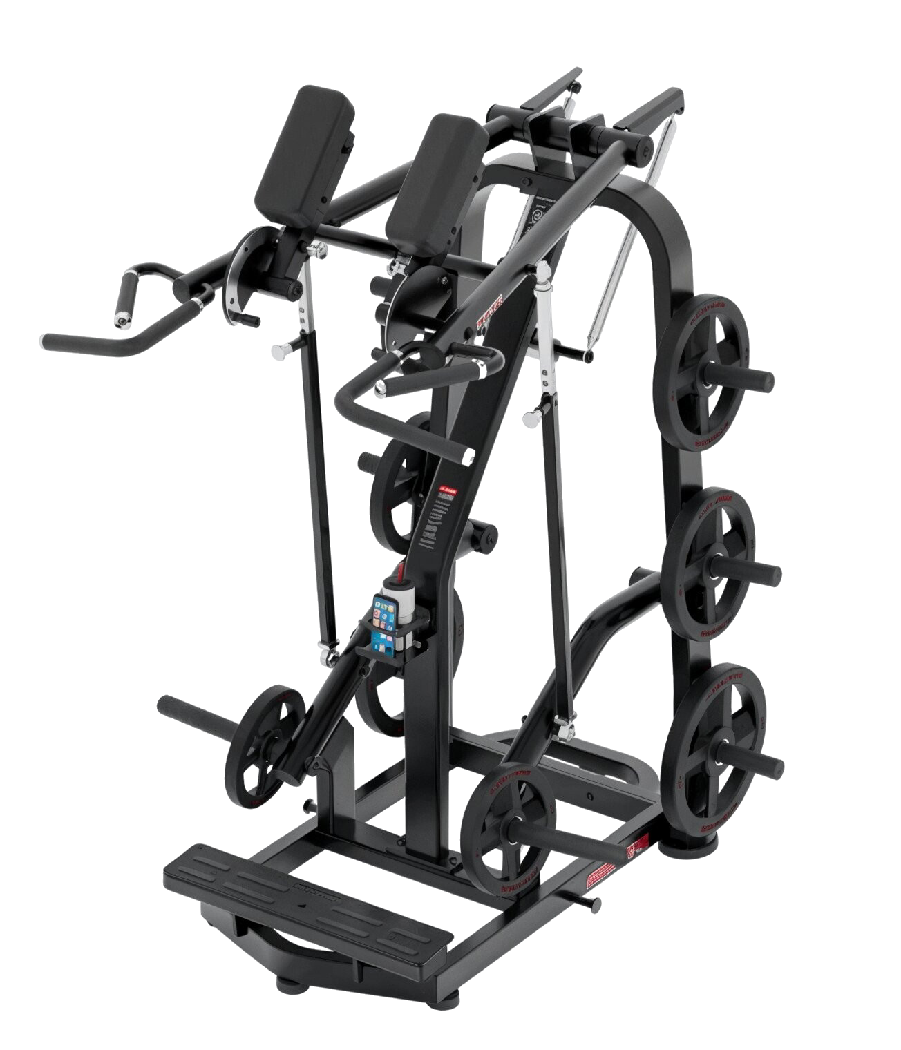 FWHM-027_Standing Shoulders & Calf