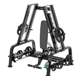 FWF-028_Bench Smith Shoulder & Incline Dual