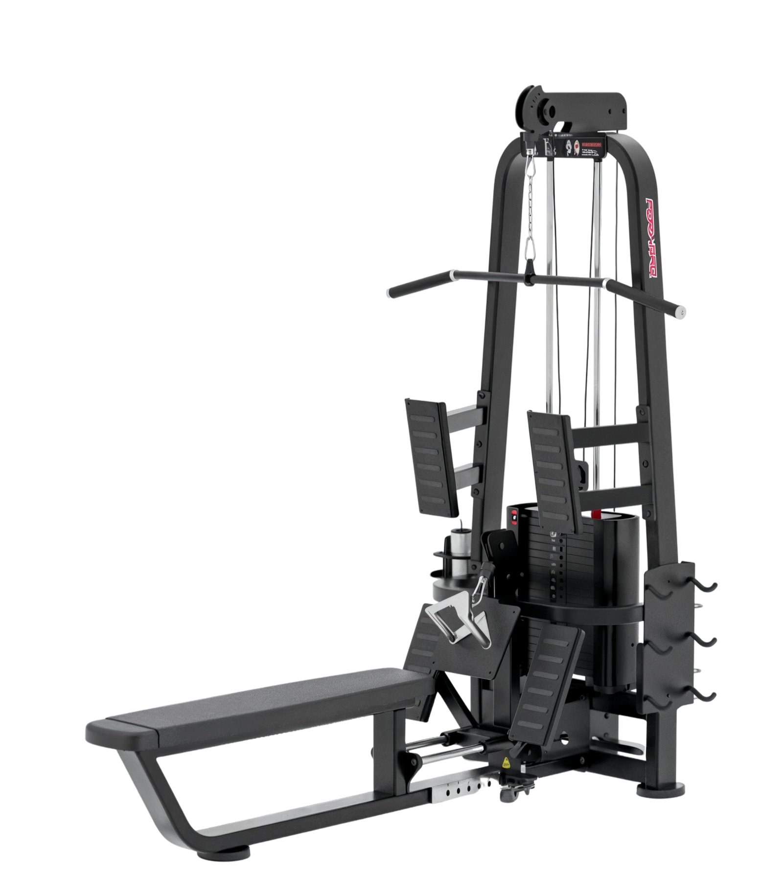 FWS-030_Power Low Pulley