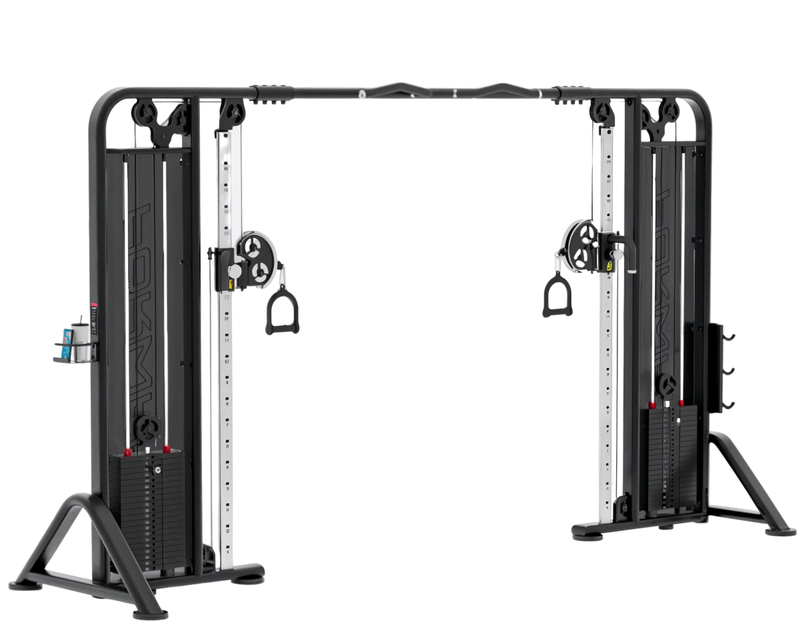 FWS-032_Cable Crossover