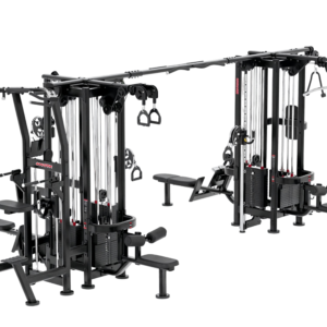 FWS034_Multi Gym (8 Station)