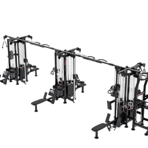FWS035_Multi Gym (12 Station)