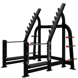 Squat Rack Model 9NP-R8008