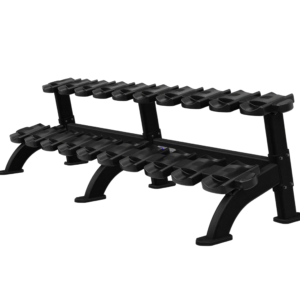 Double Dumbbell Rack Model 9NP-R8022