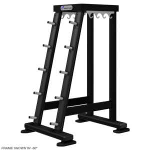 Accessory Rack Model 9NP-R8013
