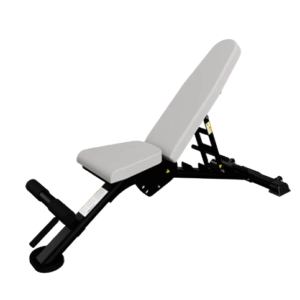 Multi-Adjustable Bench 100