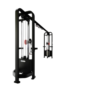 Cable Cross Over Model 9NP-M9201