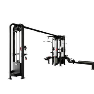 5 Station Model 9NP-M9605