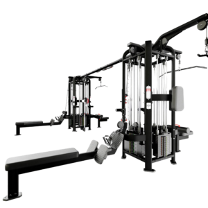 9 Station Model 9NP-M9619