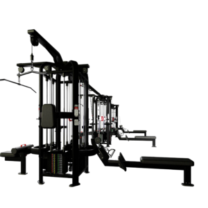 14 Station Model 9NP-M9620