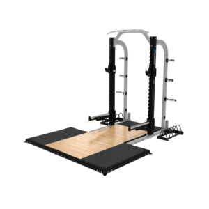 Nautilus 4' Bamboo Platform II Model HDP4-BB2