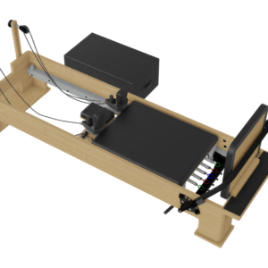Pilates Reformer