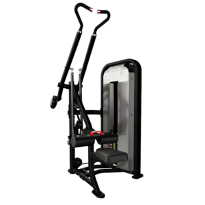 Impact® Fixed Lat Pull Down Model 9NA-S3303