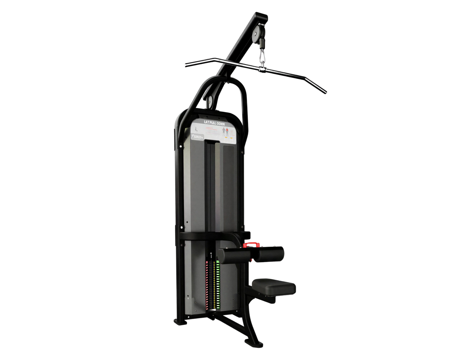 Impact®Lat Pull Down Model 9NA-S3305