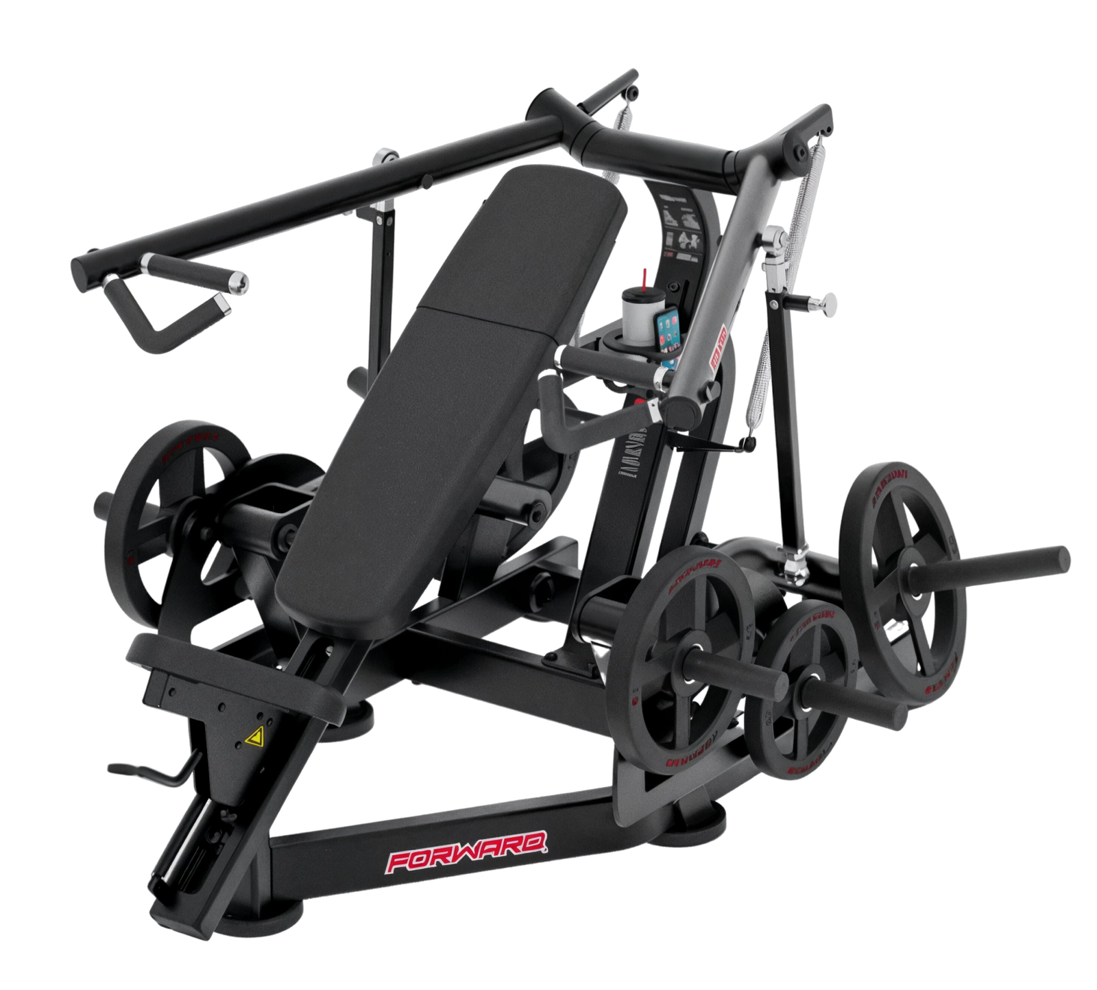 FWHM-010_Incline Press