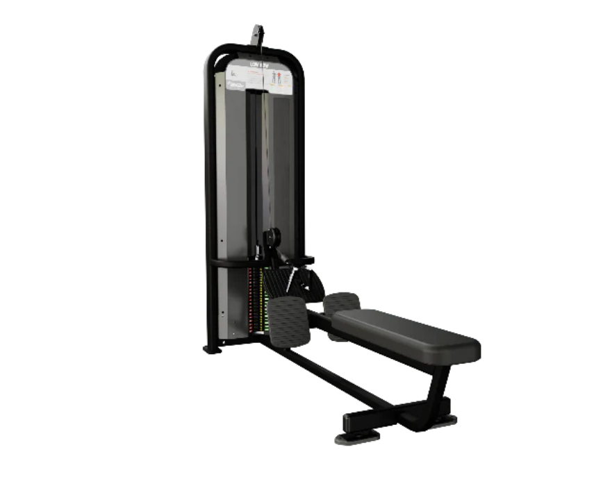 Impact® Low Row Model 9NA-S3306