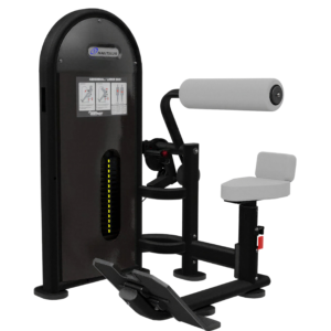 Instinct® Dual Abdominal/Lower Back Model 9NL-D6330